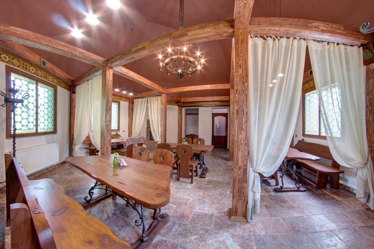 Letizia Country Club Отель 3*