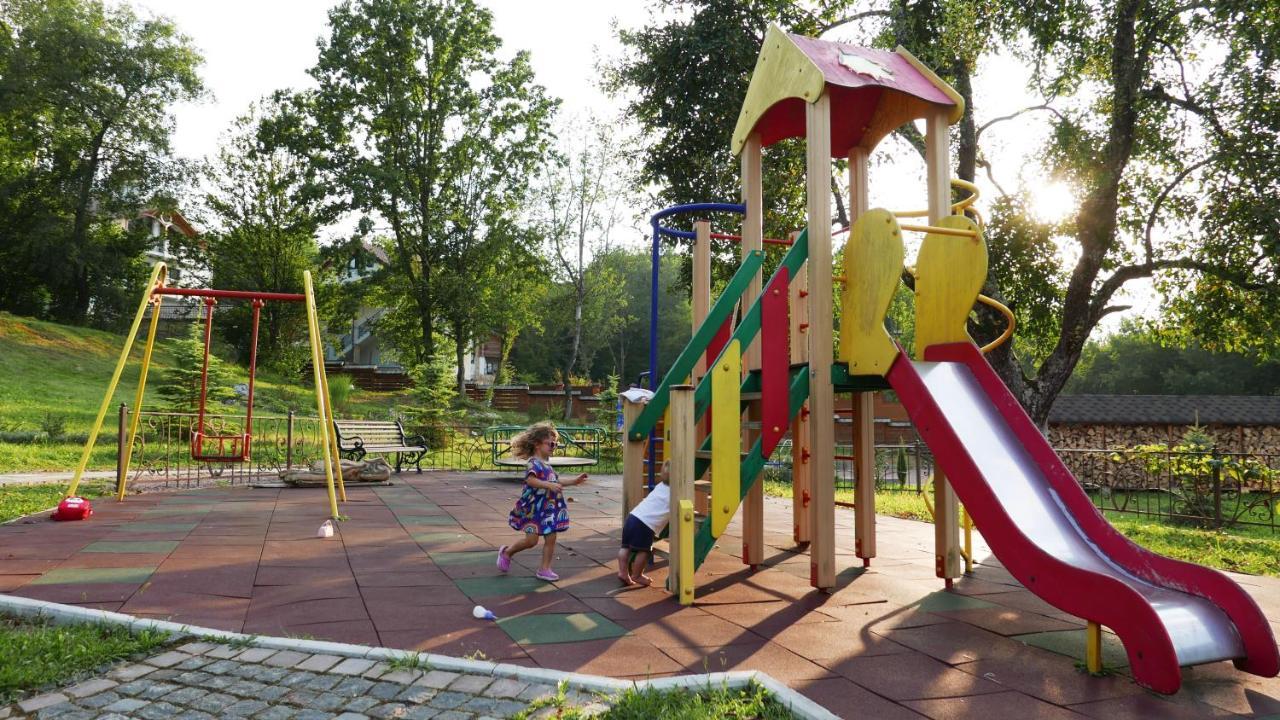 Отель Letizia Country Club