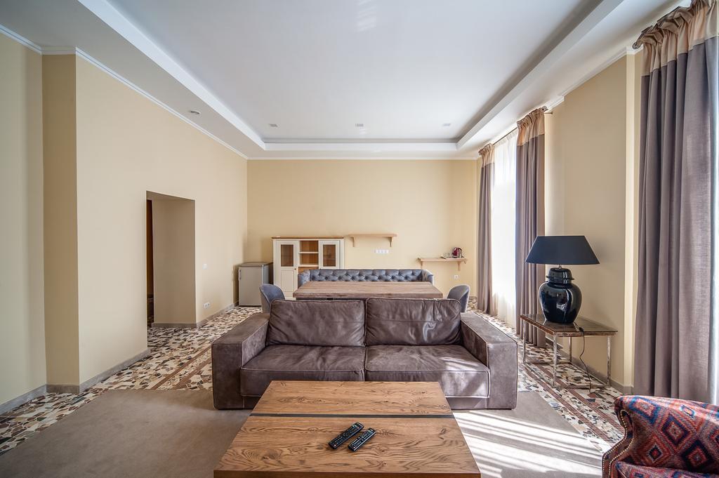 Letizia Country Club 3* Shayan