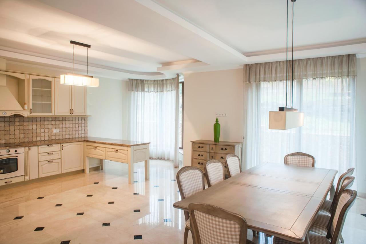 Letizia Country Club Otel 3*